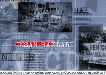 – 17 Ağustos Depreminin 25. Yılı
– 17 Ağustos’tan 6 Şubat’a
– Gülseren Yoleri’nin Sunduğu İnsan Hakları Programının Konuğu Avukat Mehtap Sert