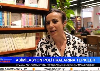 Karakoçan Doğa Ve Kültür Festivali 10-11 Ağustos Tarihleri Arasında Düzenlenecek – Altınoluk Alevi Kültür Ve Sanat Festivali 8 – 12 Ağustos Tarihleri Arasında Düzenlenecek – Elif Sonzamancı İle Can Aktüel Ana Haber Bugünkü Konuğumuz Karakoçan Belediye Eş Başkanı Songül Düzgün