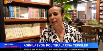 Karakoçan Doğa Ve Kültür Festivali 10-11 Ağustos Tarihleri Arasında Düzenlenecek – Altınoluk Alevi Kültür Ve Sanat Festivali 8 – 12 Ağustos Tarihleri Arasında Düzenlenecek – Elif Sonzamancı İle Can Aktüel Ana Haber Bugünkü Konuğumuz Karakoçan Belediye Eş Başkanı Songül Düzgün
