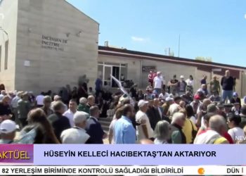 Nevşehir / Hacıbektaş – Alevi Bektaşi Cemevi Başkanlığının Hacıbektaş Etkinliklerini Ele Geçirmeye Çalışmasına Alevi Kurumlarından Tepki