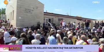 Nevşehir / Hacıbektaş – Alevi Bektaşi Cemevi Başkanlığının Hacıbektaş Etkinliklerini Ele Geçirmeye Çalışmasına Alevi Kurumlarından Tepki