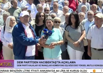 Nevşehir / Hacıbektaş – Alevi Bektaşi Cemevi Başkanlığının Hacıbektaş Etkinliklerini Ele Geçirmeye Çalışmasına Alevi Kurumlarından Tepki