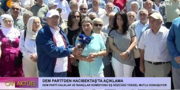 Nevşehir / Hacıbektaş – Alevi Bektaşi Cemevi Başkanlığının Hacıbektaş Etkinliklerini Ele Geçirmeye Çalışmasına Alevi Kurumlarından Tepki