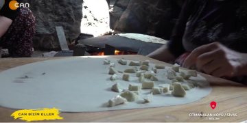 Otmanalan Köyü / Sivas 1. Bölüm – Hüseyin Kelleci’nin Sunduğu Can Bizim Eller Programı CanTV’de