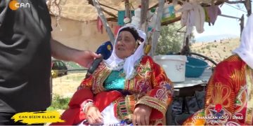 Otmanalan Köyü / Sivas – 2. Bölüm – Hüseyin Kelleci’nin Hazırlayıp Sunduğu Can Bizim Eller Programı CanTV’de