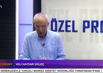– Diren Keser’in Cezaevi Süreci 
-Alevilere Yönelik Asimilasyon Politikaları 
– Alevi Bektaşi Cemevi Başkanlığı’nın Etkinlik Örgütlenmesi 
– Kürtçe Uyarı Yazıları Neden Siliniyor? 
– Veli Haydar Güleç’in Hazırlayıp Sunduğu Özel Program’ın Konuğu Gazeteci Diren Keser