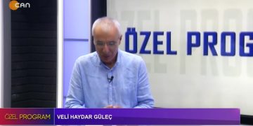 – Diren Keser’in Cezaevi Süreci 
-Alevilere Yönelik Asimilasyon Politikaları 
– Alevi Bektaşi Cemevi Başkanlığı’nın Etkinlik Örgütlenmesi 
– Kürtçe Uyarı Yazıları Neden Siliniyor? 
– Veli Haydar Güleç’in Hazırlayıp Sunduğu Özel Program’ın Konuğu Gazeteci Diren Keser