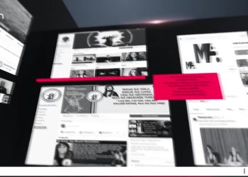 – Sosyal Medyada Bu Hafta
– Gülistan Doku Nerede
– Filistin Meselesinde Erdoğan’ın İkili Oyunu
– Şükrü Yıldız’ın Hazırlayıp Sunduğu Sosyal Medya Programı CanTV’de