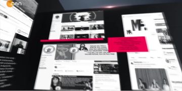 – Sosyal Medyada Bu Hafta
– Gülistan Doku Nerede
– Filistin Meselesinde Erdoğan’ın İkili Oyunu
– Şükrü Yıldız’ın Hazırlayıp Sunduğu Sosyal Medya Programı CanTV’de