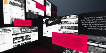 – Adaletin Batsın Türkiye !
– Gülistan Doku Nerede ?
– Sosyal Medyada Bu Hafta
– Şükrü Yıldız’ın Sunumuyla Sosyal Medya CanTV’de