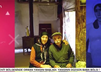 – Ressam Hasan Bağdaş’ın Sanatı Ve Yaşamı
– Elif Tabak’ın Hazırlayıp Sunduğu Yaşamın İçinden Programı CanTV’de