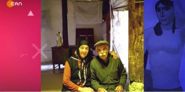 – Ressam Hasan Bağdaş’ın Sanatı Ve Yaşamı
– Elif Tabak’ın Hazırlayıp Sunduğu Yaşamın İçinden Programı CanTV’de