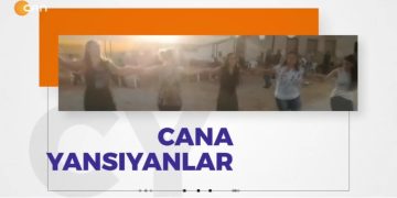 – 3. Altınoluk Alevi Kültür Ve Sanat Festivali 4. Gün – 2. Bölüm – Cana Yansıyanlar Programı CanTV’de