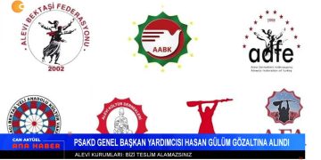 1 Eylül Dünya Barış Günü Dolayısıyla Eylemler Devam Ediyor – PSAKD Genel Başkan Yardımcısı Hasan Gülüm Gözaltına Alındı – 3. Rıza Şehri İnanç Ve Kültür Festivali 2. Gününde Devam Ediyor – Ezgi Özer İle Can Aktüel Ana Haber Bugünkü Konuk ABF Genel Başkanı Mustafa Aslan