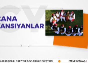 12. Edremit (Zeytinli) Pir Sultan Abdal Anma Etkinliği – 3. Bölüm.