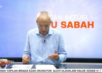 Veli Haydar Güleç’in sunumuyla Can Aktüel Bu Sabah programının konuğu Gazeteci Dilek Odabaş 2. Bölüm