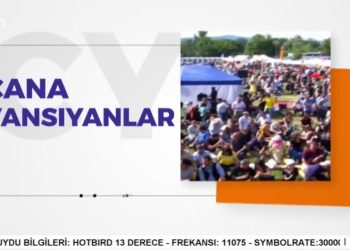 Alevi Hareketinin Dünü Bugünü, Şükrü Aslanve Servet Demir ile Cana Yansıyanlar.