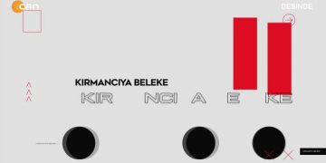 – Ali Güler’in Hazırlayıp Sunduğu Kırmancıya Beleke Programının Konukları GRUPPÊ MUZÎKÊ DAKME