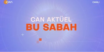 Çilem Küçükkeleş İle Can Aktüel Bu Sabah 1. Bölüm