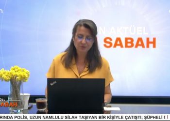 – Çilem Küçükkeleş İle Can Aktüel Bu Sabah 2. Bölüm Konuğu Devrimci 78’liler Federasyonu Üyesi Ethem Dinçer