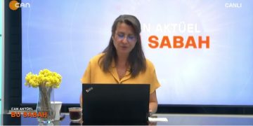 – Çilem Küçükkeleş İle Can Aktüel Bu Sabah 2. Bölüm Konuğu Devrimci 78’liler Federasyonu Üyesi Ethem Dinçer