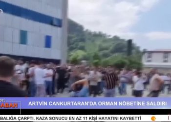 Çilem Küçükkeleş’in sunumuyla Can Aktüel Bu Sabah programınıın konuğu Can Tv Kurulu Üyesi Veli Büyükşahin – 2. Bölüm