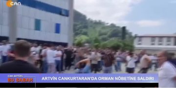 Çilem Küçükkeleş’in sunumuyla Can Aktüel Bu Sabah programınıın konuğu Can Tv Kurulu Üyesi Veli Büyükşahin – 2. Bölüm