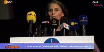 Çilem Küçükkeleş’in sunumuyla Can Aktüel Bu Sabah’ın konuğu Can Tv Yayın Kurulu Üyesi Veli Büyükşahin. 2. Bölüm