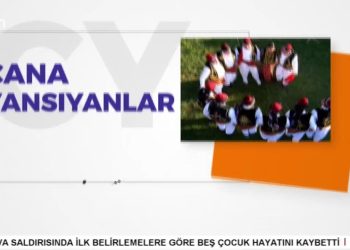 GADEV Alevi Akademisi Alevilik Saha Araştırma Konferansları – 3. Bölüm