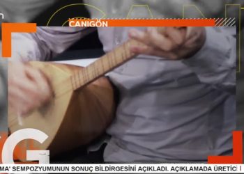 Muzaffer Gürenç’in Sunduğu Canı Gönülden Programının Konuğu: Nurten Yalnız, Ergün Özmen.