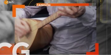 Muzaffer Gürenç’in Sunduğu Canı Gönülden Programının Konuğu: Nurten Yalnız, Ergün Özmen.