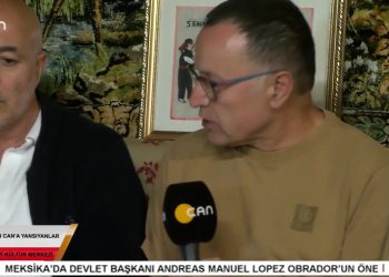 Ali Güler ile Avustralya’dan Can’a yansıyanlar, Dandenog Alevi Kültür Merkezi – 15. Bölüm.