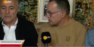 Ali Güler ile Avustralya’dan Can’a yansıyanlar, Dandenog Alevi Kültür Merkezi – 15. Bölüm.