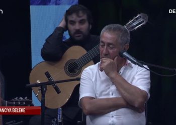Ali Güler’in Hazırlayıp Sunduğu Kırmancıya Beleke Programının Konukları GRUPPÊ MUZÎKÊ DAKME