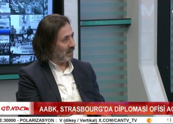 Avrupa’da Alevi Örgütlenmesi ve Avrupa Alevi Çalıştayı, – AABK, Strasburg’da Diplomasi Ofisi Açtı, – Arnavutlukta Bektaşi Devleti, – Elif Sonzamancı’nın Sunduğu Bizim Gündem Programının Konukları: Gazeteci Şükrü Yıldız, ADFE Başkanı Zeynel Abidin Koç, Gazeteci Cemal Turan