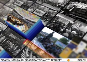 – Çuval İçinde Bulunan Bir Kız Çocuğu Ve Adalet
– Okullar Açıldı Öğrencileri Neler Bekliyor
– Elif Sonzamancı’nın Sunduğu Bizim Gündem Programının Konukları ROSA Kadın Derneği Başkanı Suzan İşbilen, EĞİTİM-SEN MYK Üyesi Evrim Gülez, Gazeteci Cemal Turan Ve Gazeteci Nilgün Mete.