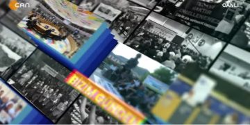 – Narin Güran Cinayetinin Gösterdikleri
– Alevilerin Mekanlarına Cami İnşaatı Ne Anlama Geliyor
– Elif Sonzamancı’nın Sunduğu Bizim Gündem Programının Konukları DEM Parti Mersin Milletvekili Ali Bozan, Gazeteci Nilgün Mete Ve Gazeteci Cemal Turan