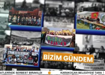 – Avrupa’da Alevi Örgütlenmesi ve Avrupa Alevi Çalıştayı,
– AABK, Strasburg’da Diplomasi Ofisi Açtı, 
– Arnavutlukta Bektaşi Devleti, 
– Elif Sonzamancı’nın Sunduğu Bizim Gündem Programının Konukları: Gazeteci Şükrü Yıldız, ADFE Başkanı Zeynel Abidin Koç, Gazeteci Cemal Turan
