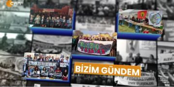 – Avrupa’da Alevi Örgütlenmesi ve Avrupa Alevi Çalıştayı,
– AABK, Strasburg’da Diplomasi Ofisi Açtı, 
– Arnavutlukta Bektaşi Devleti, 
– Elif Sonzamancı’nın Sunduğu Bizim Gündem Programının Konukları: Gazeteci Şükrü Yıldız, ADFE Başkanı Zeynel Abidin Koç, Gazeteci Cemal Turan
