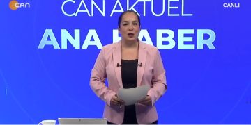 – Artivin Cankurtaran’a Orman Nöbetine Saldırı
– Dersim Ovacık’da Polis Şiddeti Protesto Edildi
– DİSK’den İstanbul’da ‘ Vergi Adaleti ‘ Eylemi
– Serpil Çelik Mert İle Can Aktüel Ana Haber Bugünklü Konuk DEM Parti İzmir Milletvekili İbrahim Akın