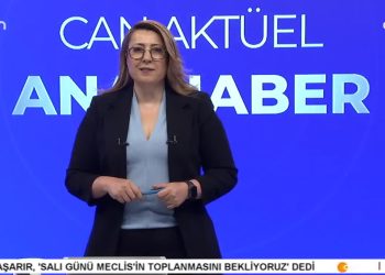 – AYM Katliam Yasasının İptalini Görüşüyor
– 2024-2025 Eğitim Öğretim Dönemi Başlıyor
– Erol Çarkanat ‘ Eskiden Dedelerimiz Daha Bilinçli Ve İtikatlı Kişilerdi ‘
– Elif Sonzamancı İle Can Aktüel Ana Haber Bugünkü Konuk EĞİTİM-SEN Eski Genel Başkanı Feray Aytekin