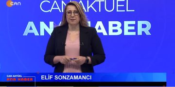 – 6-7 Eylül Pogromunun Ardından 69 Yıl Geçti, 
– Eğitim’den MEB Önünde Eylem, 
– Elif Sonzamancı İle Can Aktüel Ana Haber