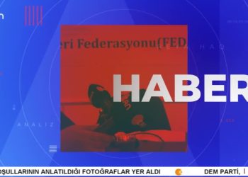 – Cemevi Başkanlığına Tepkiler Sürüyor,
– Artvin Borçka’da Ev Baskınları,
– Narin Hala Bulunamadı,
– DEM Partiden Tarım Sempozyumu,
Ezgi Özer İle Can Aktüel Ana Haber.