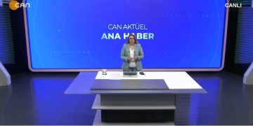 – Türkiye’nin Kara Lekesi 12 Eylül Darbesi 44. Yılında 
– Narin’in Katili Kim? 
– Tekirdağ’da 2 Yaşındaki Çocuğa Cinsel İstismar 
– Alevi Köy Yollarında Ayrımcılık 
– Elif Sonzamancı İle Can Aktüel Ana Haber’in Bugünkü Konuğu DEM Parti Hukuk Komisyonu Eşsözcüsü Öztürk Türkdoğan.
