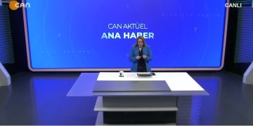 – Narin Güran’ı Kim Öldürdü? 
– Dersim’de Okul Bahçesi Cami Nedeniyle Daraltıldı 
– Eğitimdeki Tehlikeye Karşı Velilere Çağrı 
– İBB Meclisi, Cemevlerini İbadethane Olarak Kabul Etti 
– Elif Sonzamancı İle Can Aktüel Ana Haber’in Bugünkü Konuğu Gazeteci Diren Keser