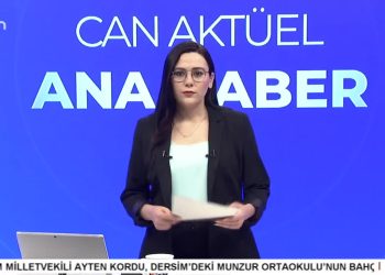 – DAD Olağanüstü Kongre Yaptı
– Çorum’da Koyunbaba Dergahı Önüne Cami Temeli Atıldı
– Bursa Altınşehir’de VELİ-DER Eylemi
– ‘Kadın El Emeği Pazarı’ Polis Baskını İle Kaldırıldı
– Polonez İşçilerinin Direnişi 59. Gününde
– Kürt Böreği Festivali
– Ezgi Özer İle Can Aktüel Ana Haber