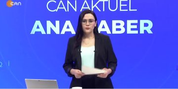 – DAD Olağanüstü Kongre Yaptı
– Çorum’da Koyunbaba Dergahı Önüne Cami Temeli Atıldı
– Bursa Altınşehir’de VELİ-DER Eylemi
– ‘Kadın El Emeği Pazarı’ Polis Baskını İle Kaldırıldı
– Polonez İşçilerinin Direnişi 59. Gününde
– Kürt Böreği Festivali
– Ezgi Özer İle Can Aktüel Ana Haber