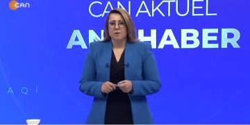 – Sultan Karababa, Hakk’a Yürüdü
– DEM Parti Narin Güran’ın Mezarını Ziyarete Gitti
– DEM Parti ‘ Ekmek Ve Adalet ‘ Kampanyası
– Lübnan’da Patlatılan Çağrı Cihazları
– Elif Sonzamancı İle Can Aktüel Ana Haber Bugünkü Konuk DEM Parti Milletvekili Celal Fırat