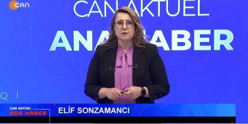 – Sultan Karababa Deyişlerle Hakk’a Uğurlandı
– Adana Emniyeti 80 Güvenlik Görevlisi İstedi
– Garip Dede Dergahı Vakfı Kitap Fuarı’nın Açılışı Yapıldı
– İnfazı Biten 17 Tutuklu Tahliye Edilmedi
– Elif Sonzamancı İle Can Aktüel Ana Haber Bugünkü Konuk Pir Veli Büyükşahin