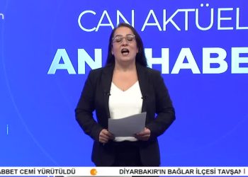 – Salgın Hastalıkları Kapıda,
– Okullarda Hijyen Krizi’ne Tepki,
– AABK Strasburg’da Diplomasi Ofisini Açtı,
– Serpil Çelik Mert İle Can Aktüel Ana Haber